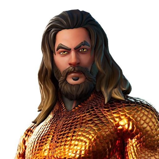 Aquaman
