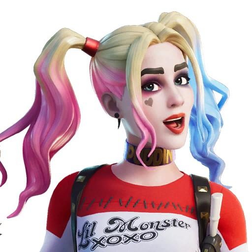 Harley Quinn