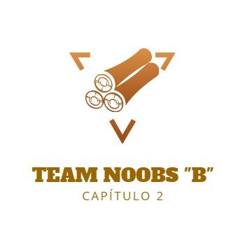 Team Noobs "B"