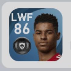 M. RASHFORD