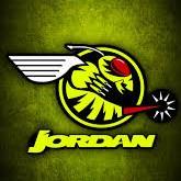 Jordan Grand Prix