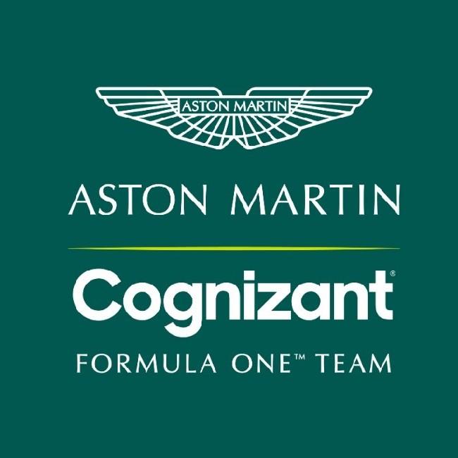 Aston Martin Cognizant