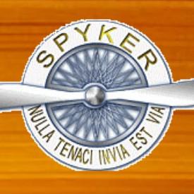 Spyker F1 Team