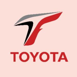 Panasonic Toyota Racing Team
