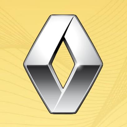 Renault DP World Team