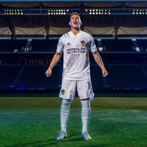 Cristian Pavón