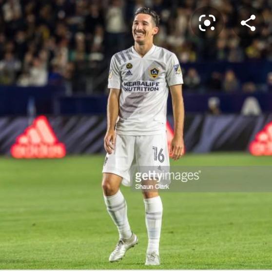Sacha Kljestan