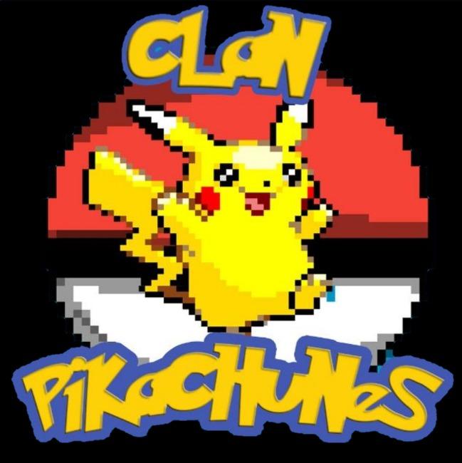 Clan Pikachunes 2.0