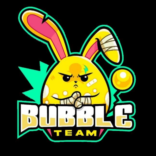 Bubble Team