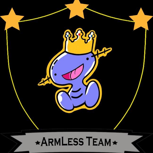ArmLess Team