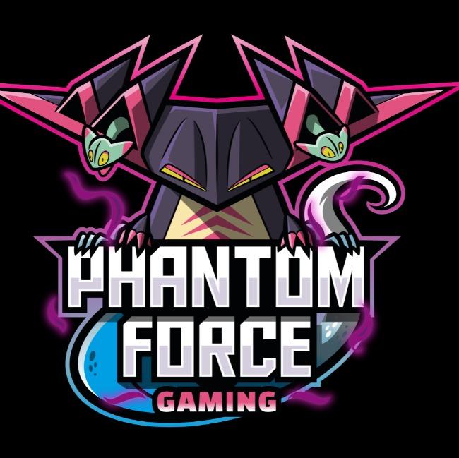 Phantom Force Gaming