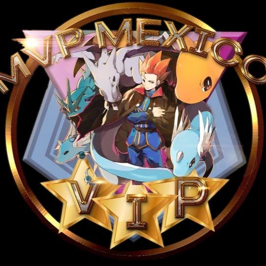MVP México VIP