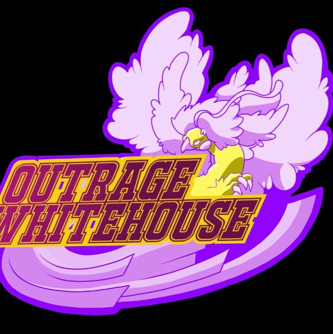 Outrage WhiteHouse