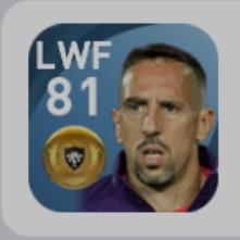 F. RIBÉRY
