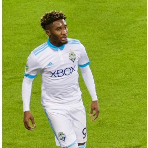 Oniel Fisher