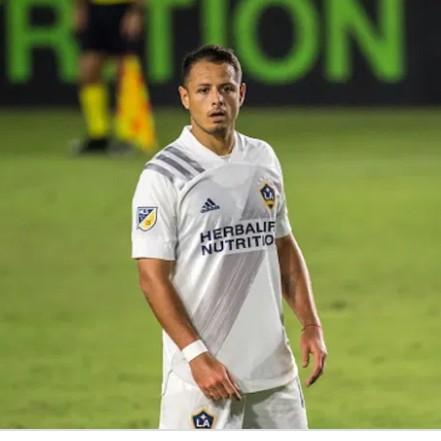 chicharito