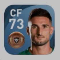 F. MACHEDA