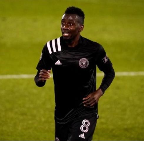 Blaise Matuidi