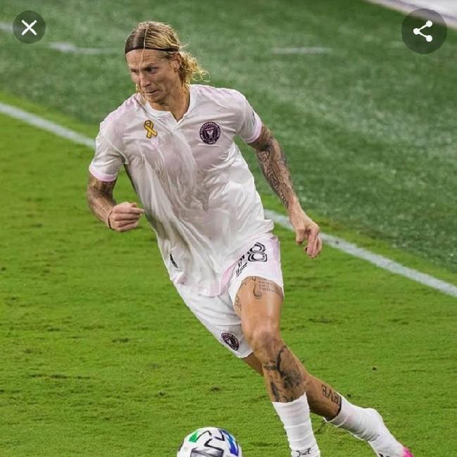 Brek Shea