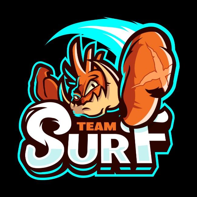 Team Surf