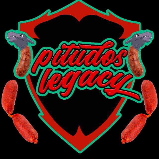 Team Pitudos Legacy 2.0