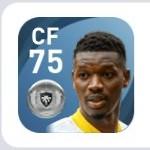 K. COULIBALY
