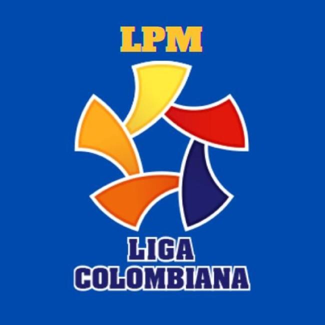 Campeonato Colombiano - LPM II