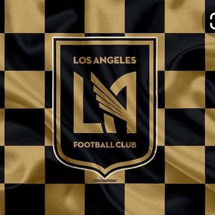 los angeles