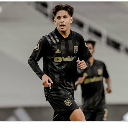Christian Torres