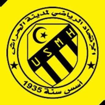 Azeddine Rabia اتحاد الحراش