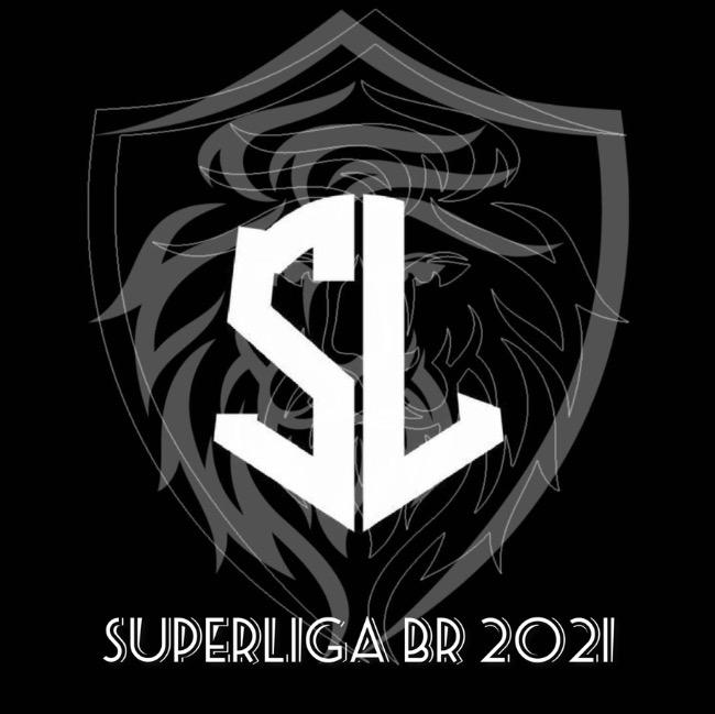 SuperLiga Br 2° EDICÃO
