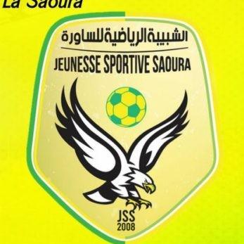 Mohamed Moh شبيبة الساورة