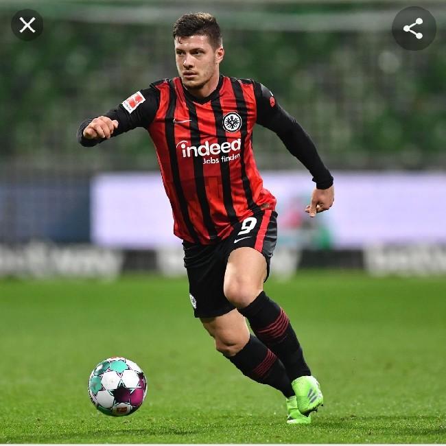 Luka Jović
