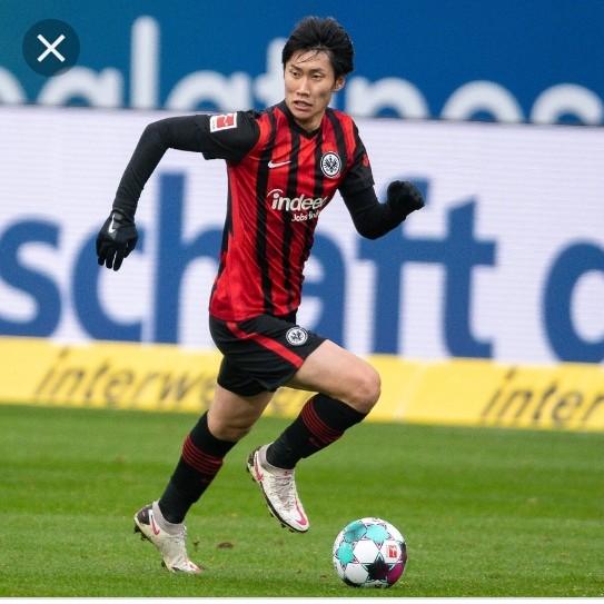 Daichi Kamada