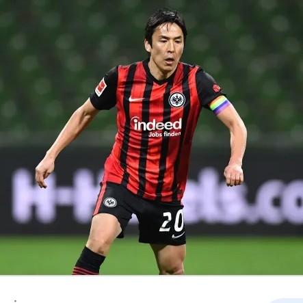 Makoto Hasebe