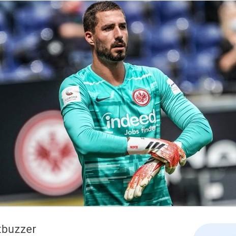 Kevin Trapp