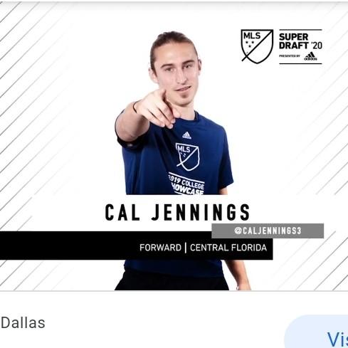 Cal Jennings