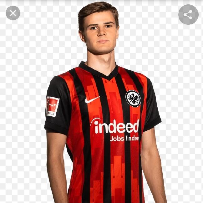 Lukas Fahrnberger