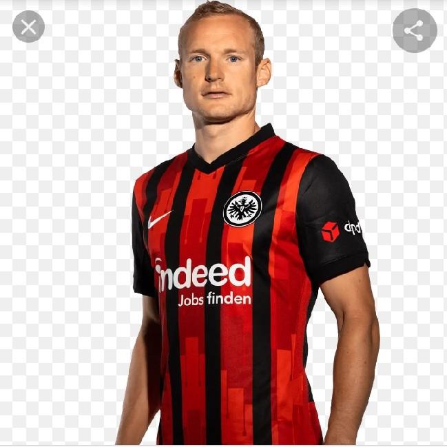 Sebastian Rode