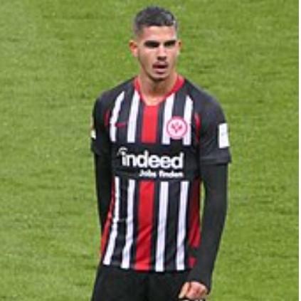 André Silva