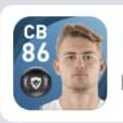 M. DE LIGT