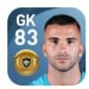 ANTHONY LOPES