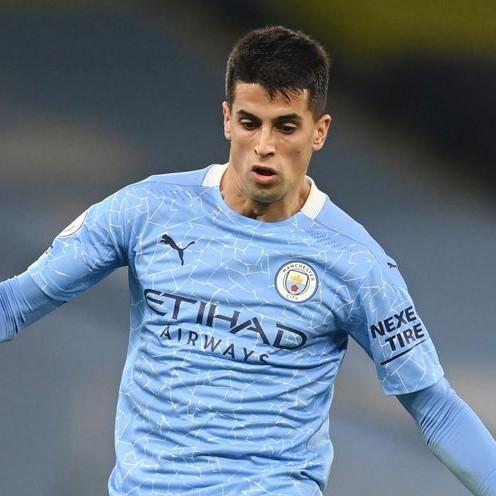 João Cancelo