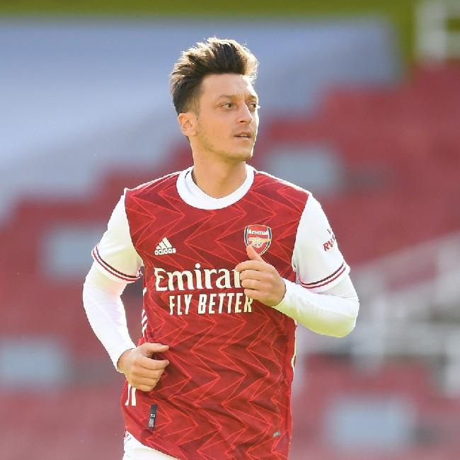 Mesut Ozil