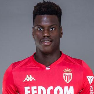 Benoit Badiashile