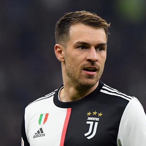 Aaron Ramsey