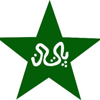 Pakistan