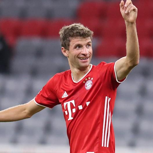 Thomas Muller
