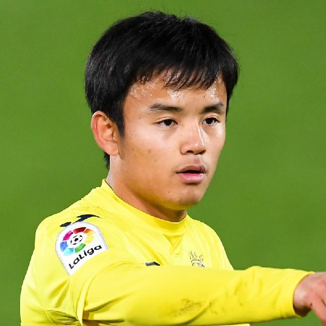 Takefusa Kubo