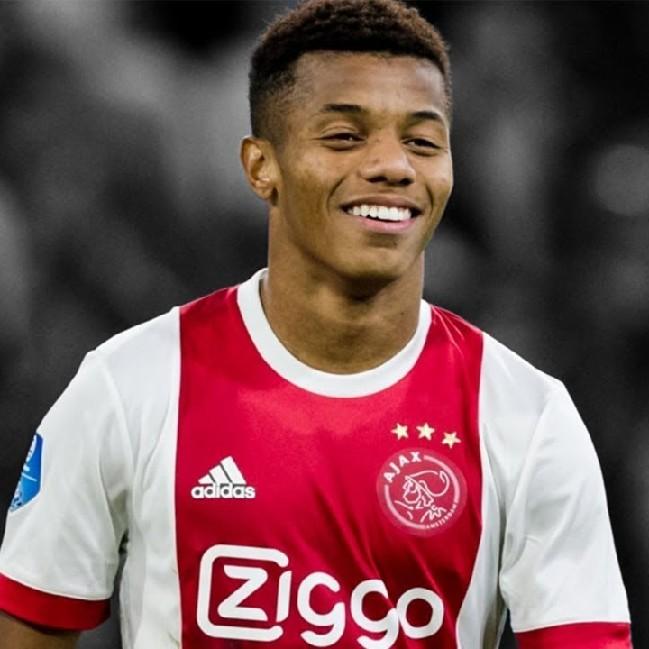 David Neres